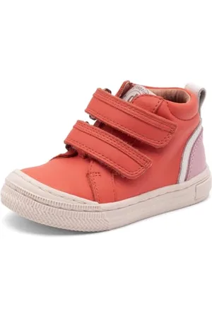 Bisgaard Mädchen Cuba Sneaker, , 29 EU