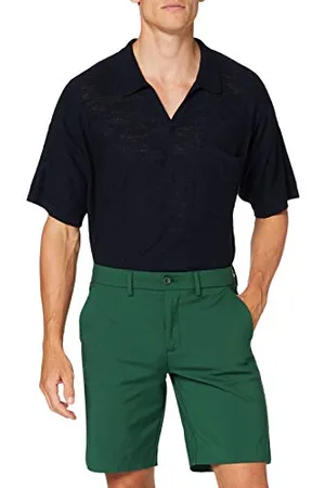 Casual Friday Herren Slim Fit Shorts, , W(Herstellergröße:M)