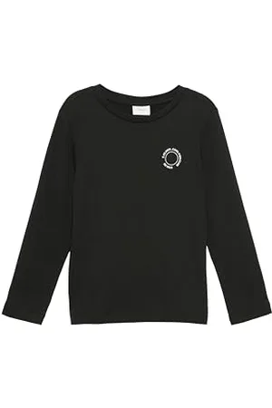 QS by s.Oliver T-Shirt Langarm