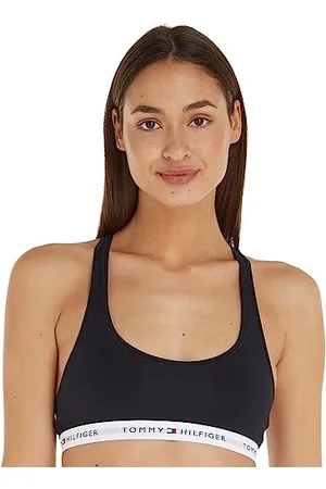 Tommy Hilfiger Damen Bralette Stretch, , L