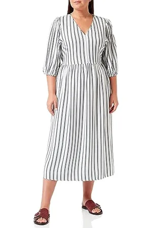 Ichi Damen IHGEARO DR Kleid, , 42