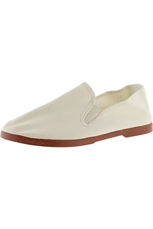 victoria Espadrilles Unisex Gong Fu Canvas & Seitliche Gummizug & Karamellfarbene Sohle 108019 für Erwachsene 37