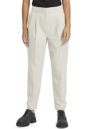 Tamaris Damen BRENK Carrot Pant, , 40