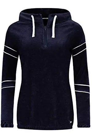 Short Stories Damen Hoody Kapuzenpullover, , 40 (Herstellergröße: M)