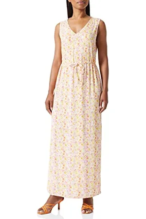 VERO MODA VMEASY SL Tank Maxi Dress R1 WVN GA
