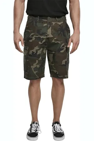 Brandit BDU Ripstop Shorts, Farbe: , Größe: 3XL
