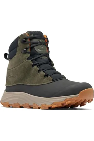 Columbia Herren-Winterstiefel, EXPEDITIONIST SHIELD
