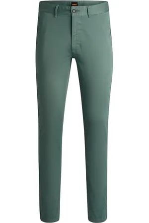 HUGO BOSS Chino_Slim