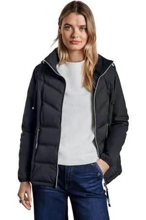 Street one Kurze Softshelljacke