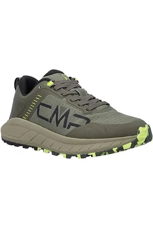 CMP Herren Hamber Lifestyle Shoes Sneaker, , 40 EU