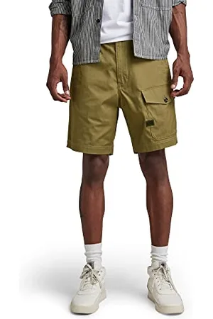 G-Star RAW Herren Sport Trainer Shorts