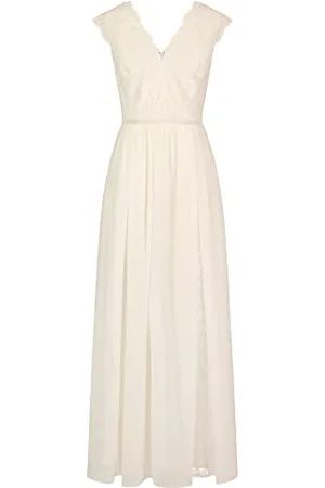 Apart Damen Hochzeitskleid Kleid, , 46 EU