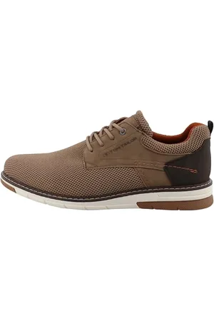 TOM TAILOR Herren 5380380008 Sneaker, , 41 EU