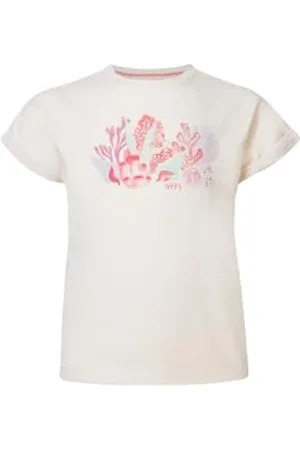 Noppies Kids Girls Tee Edmonton Short Sleeve