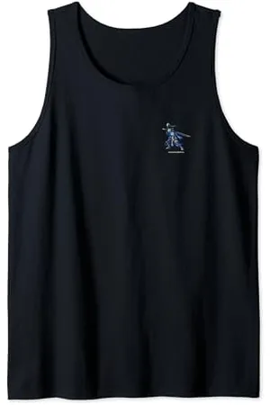 Dark Souls Tank Top