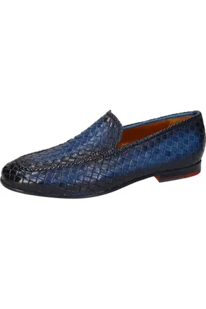 Melvin & Hamilton Loafers Herren Clive 22 43
