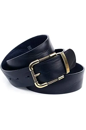 Anthoni Crown Herren F4TV.380 Gürtel, , 673 (Herstellergröße: 85)