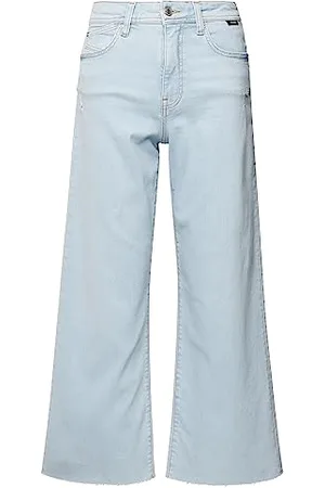 Mavi PALOMA; Sky Blue Denim