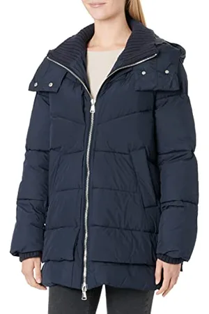 QS by s.Oliver Damen 120.12.209.16.150.2117149 Jacke langarm, , XL