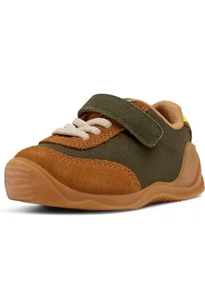 Camper Unisex Baby Dadda K800607 Sneaker, , 21 EU