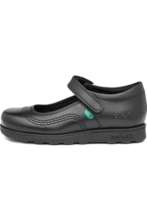 Kickers Jungen Mädchen Fragma Pop Slipper, , 30 EU