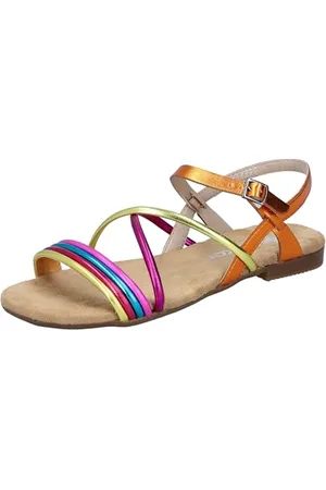 Rieker Damen 65263 Sandale, , 40 EU