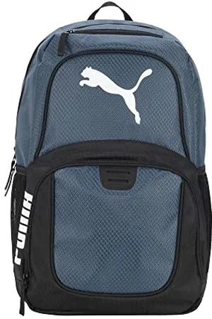 PUMA Unisex-Erwachsene Evercat Contender-Backpack Rucksäcke, , Einheitsgröße