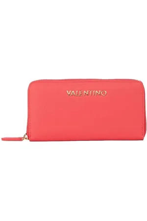 VALENTINO Unisex Divina SA Accessory-Travel Wallet