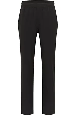 JOY SPORTSWEAR Herren Tom Trainingshose, Black, 54