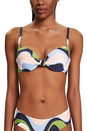ESPRIT Wave Beach RCS pad.Bra