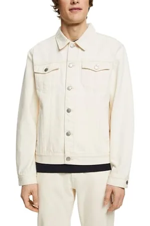 ESPRIT Herren 024ee2g325 Jacke, , L
