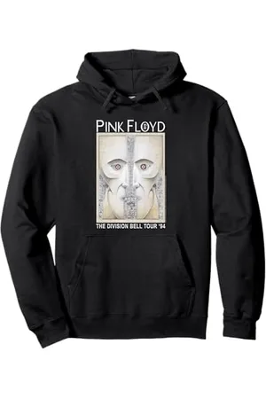 Pink Floyd THE DIVISION BELL Pullover Hoodie