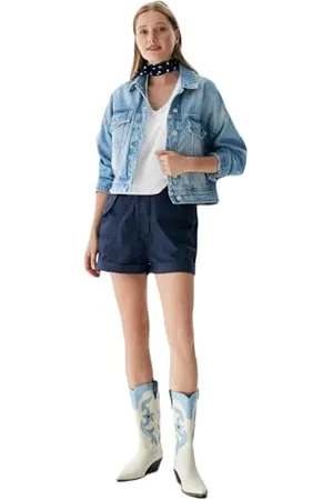 LTB Damen Nomaka Freizeit-Top, , Small
