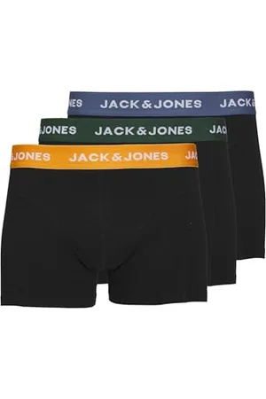 JACK & JONES Male Shorts 3er-Pack Shorts