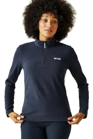 Regatta Damen Sweethart Jacke, Navy, 5X-Large