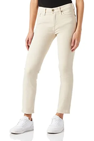7 for all Mankind Damen JSVYC130AL Hose, , 30