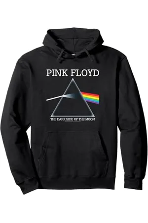 Pink Floyd Die dunkle Seite des Mondes Pullover Hoodie