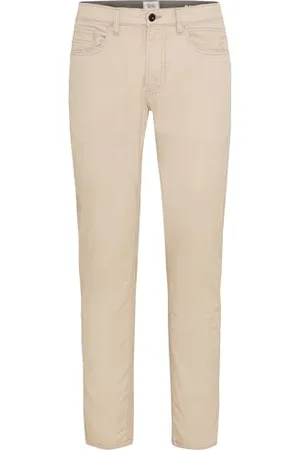 Camel Active Herren Slim Fit 5-Pocket Hose 32 menswear-33/32