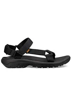 Teva Herren Hurricane XLT2 Mens Sandalen, (Black Blk), 40.5 EU