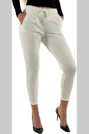 Ichi IHKATE PA PA - Damen Hose Jogger Pants - 20104757, Größe:S, Farbe: