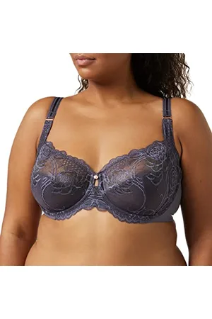 Triumph Damen Wild Peony Florale W Bra, , 80B