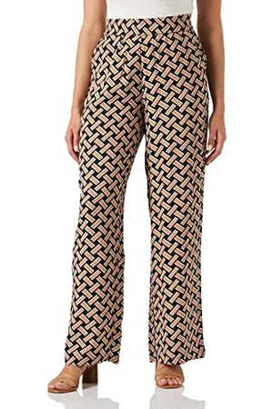Kaffe Damen Kaquin Casual Pants, , 32