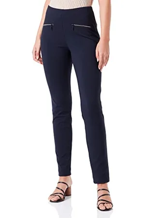 Atelier Gardeur Damen ZENE10 Hose, , 48