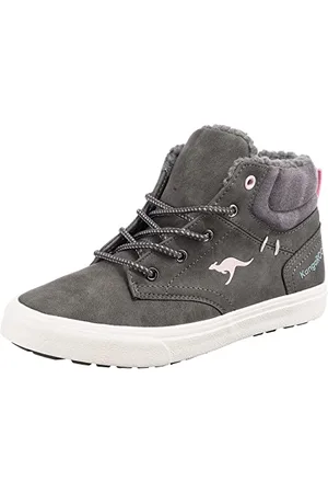 KangaROOS Damen KAVU X Sneaker, , 37 EU