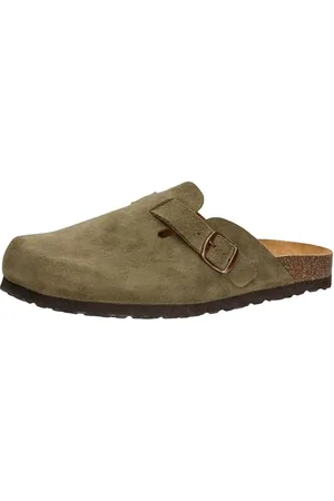 LICO Unisex Pedro Pantoletten, , 41 EU