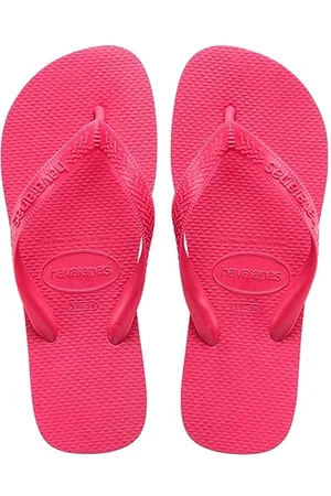 Havaianas Top, Bequeme, langlebige und leichte Badelatschen, Zori Style, mit rutschfester Sohle, Unisex-Erwachsene