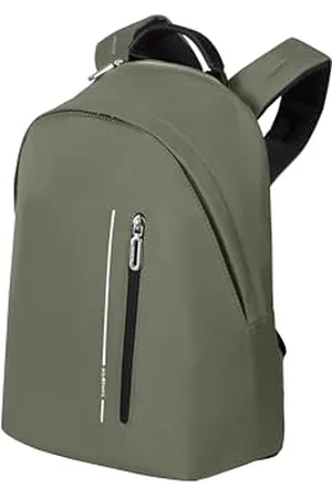 Samsonite Ongoing - Rucksack, 35 cm, 11.5 L, Grün (Olive Green)