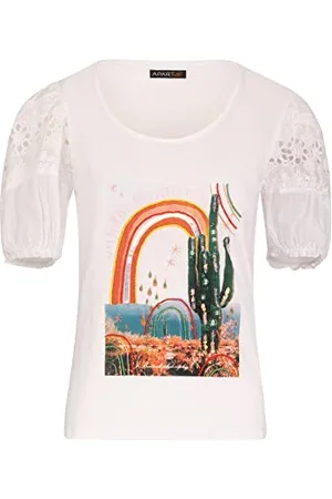 Apart Damen Shirt Bluse, , S EU