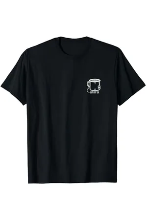 Ed Sheeran A Cup of Tea T-Shirt