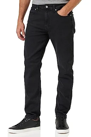Calvin Klein Jeans SLIM TAPER Hosen Herren, , 33W / 30L